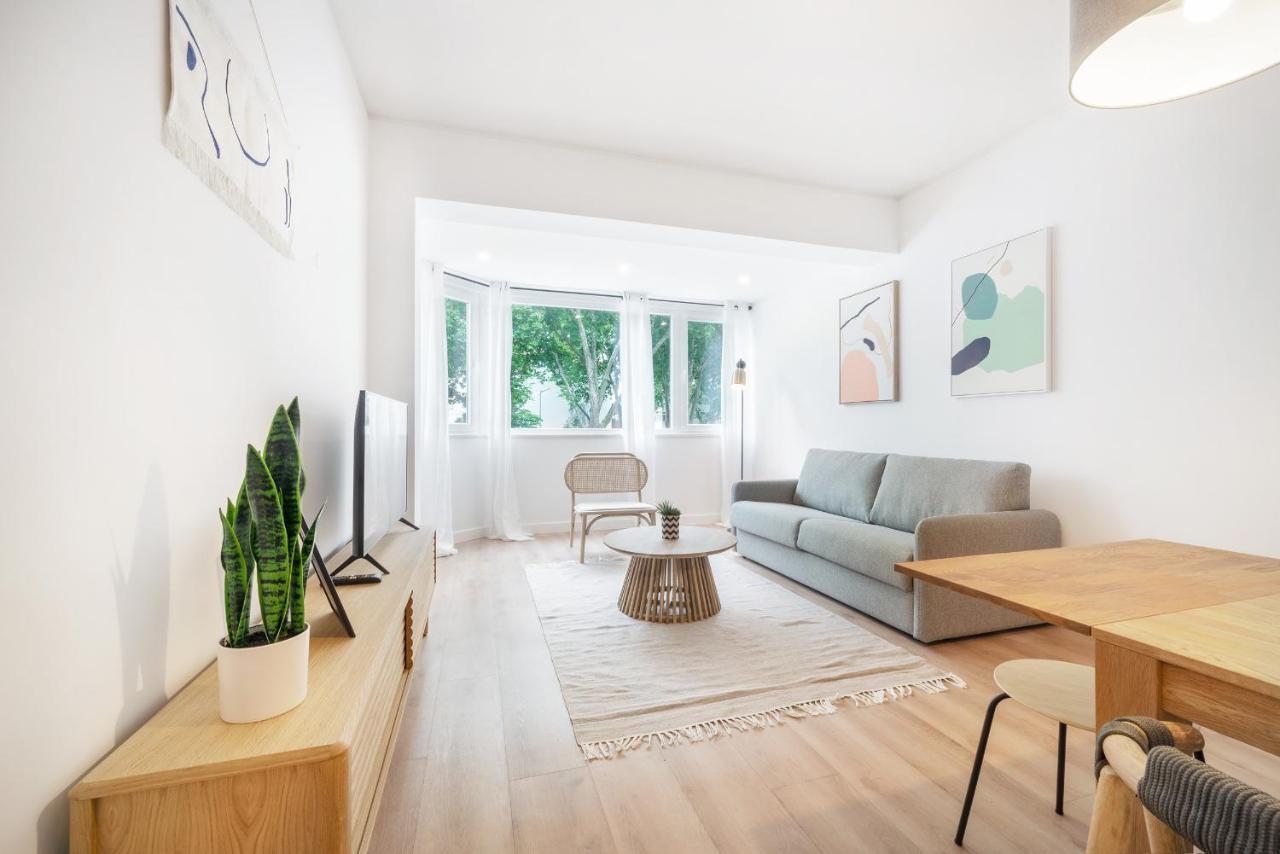 Green Apartment By Olala Homes Cascais Dış mekan fotoğraf