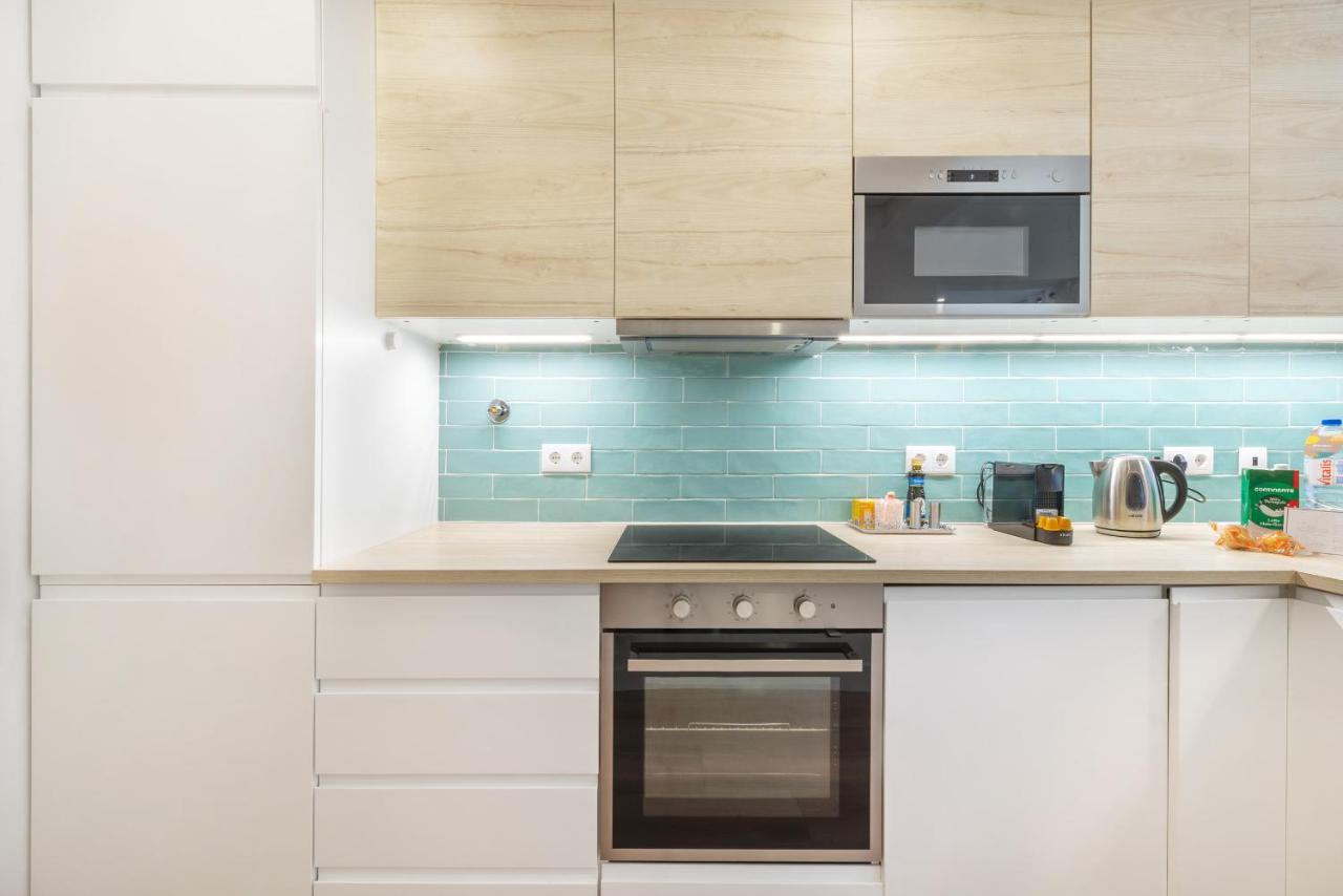 Green Apartment By Olala Homes Cascais Dış mekan fotoğraf