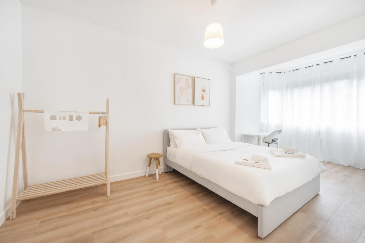 Green Apartment By Olala Homes Cascais Dış mekan fotoğraf