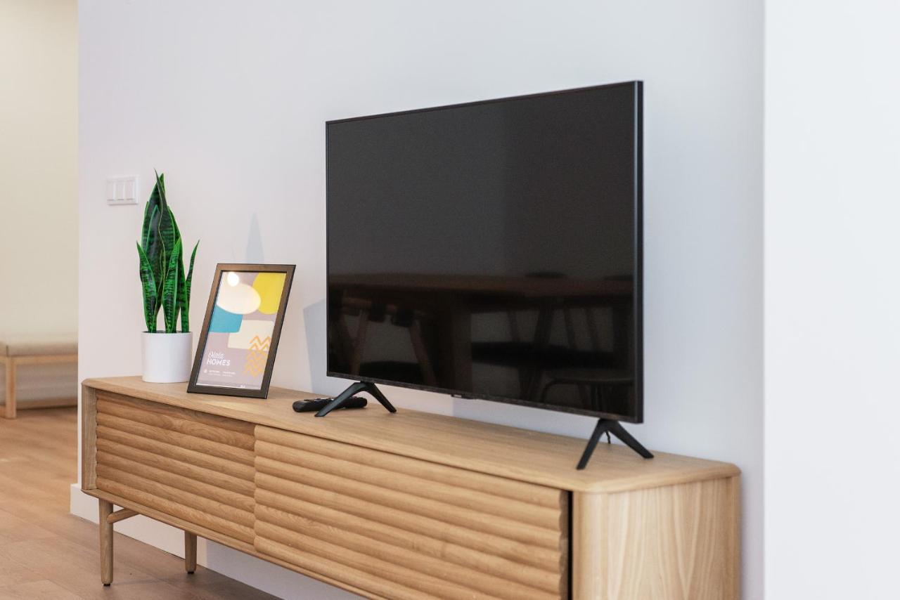 Green Apartment By Olala Homes Cascais Dış mekan fotoğraf